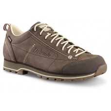 Zapato DOLOMITE Cinquantaquattro Low Fg GTX Marron